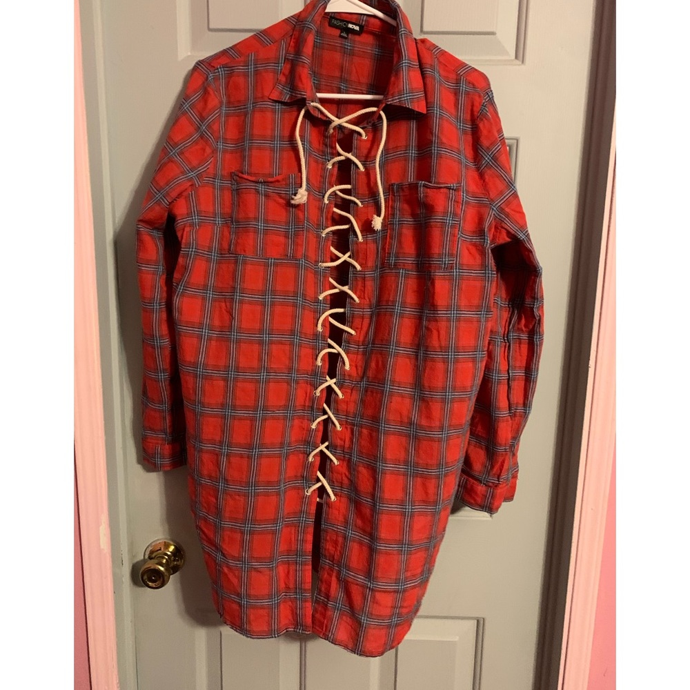 Fashion Nova